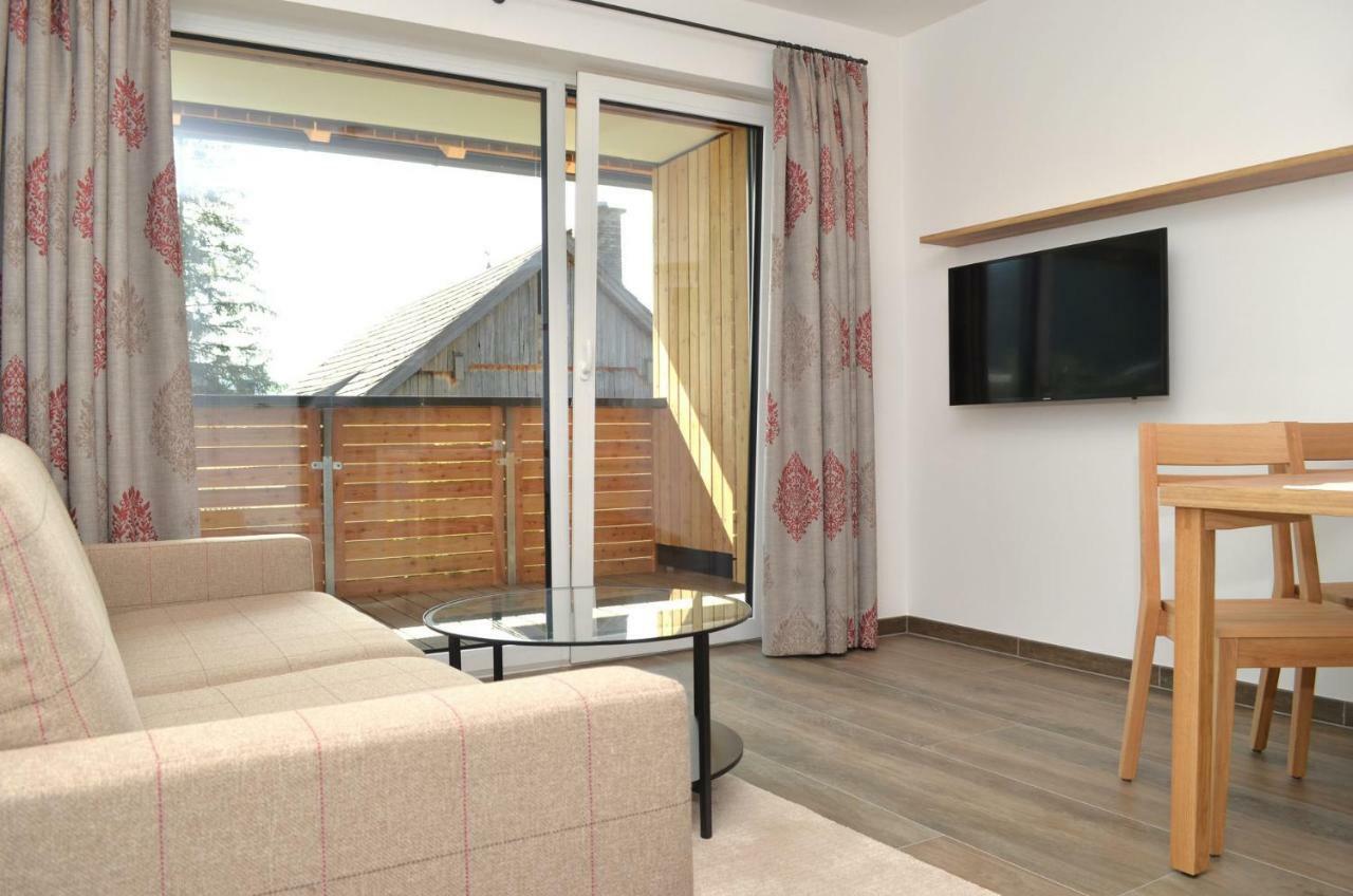 Longastubn Hotell Weisspriach Exteriör bild